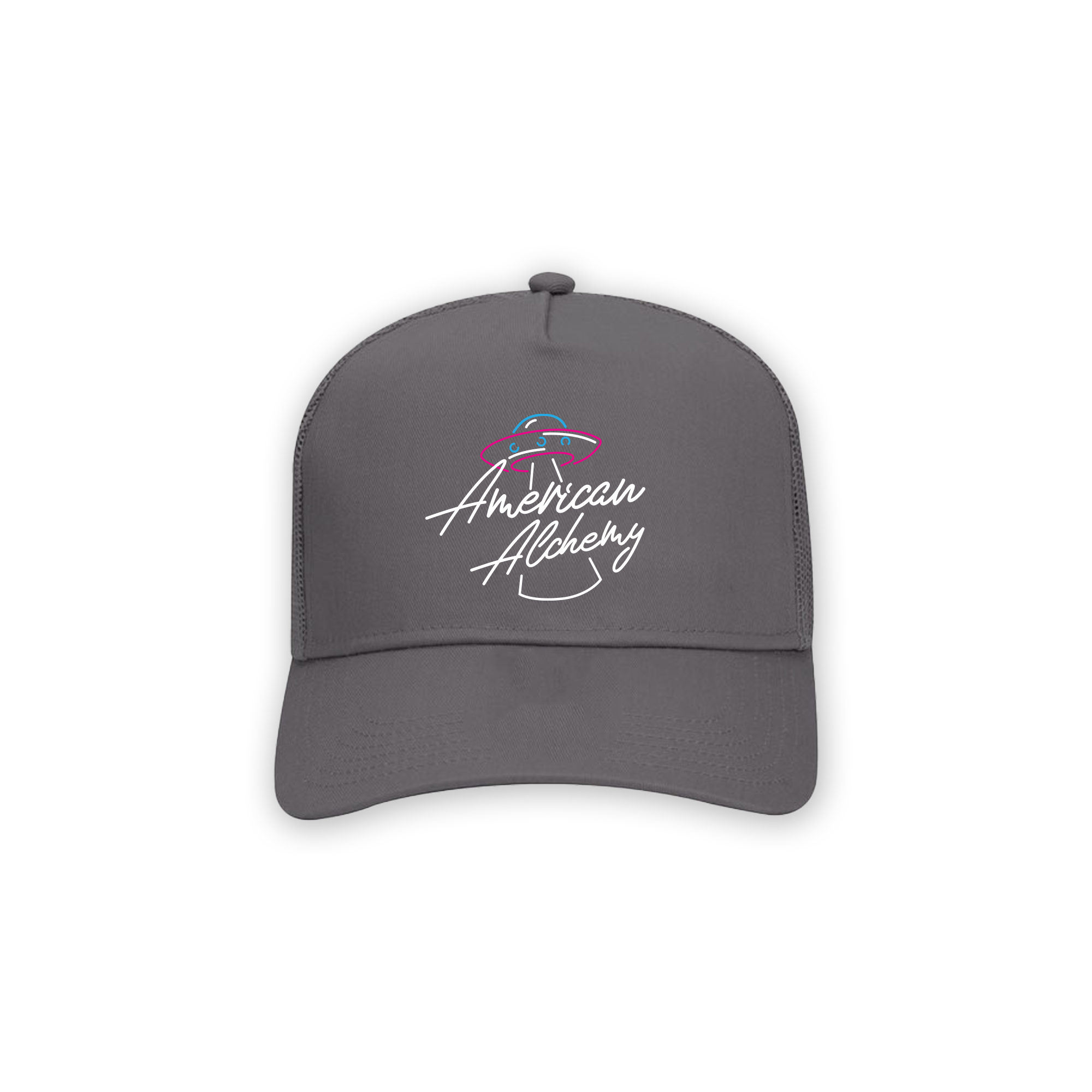 American Alchemy Merch