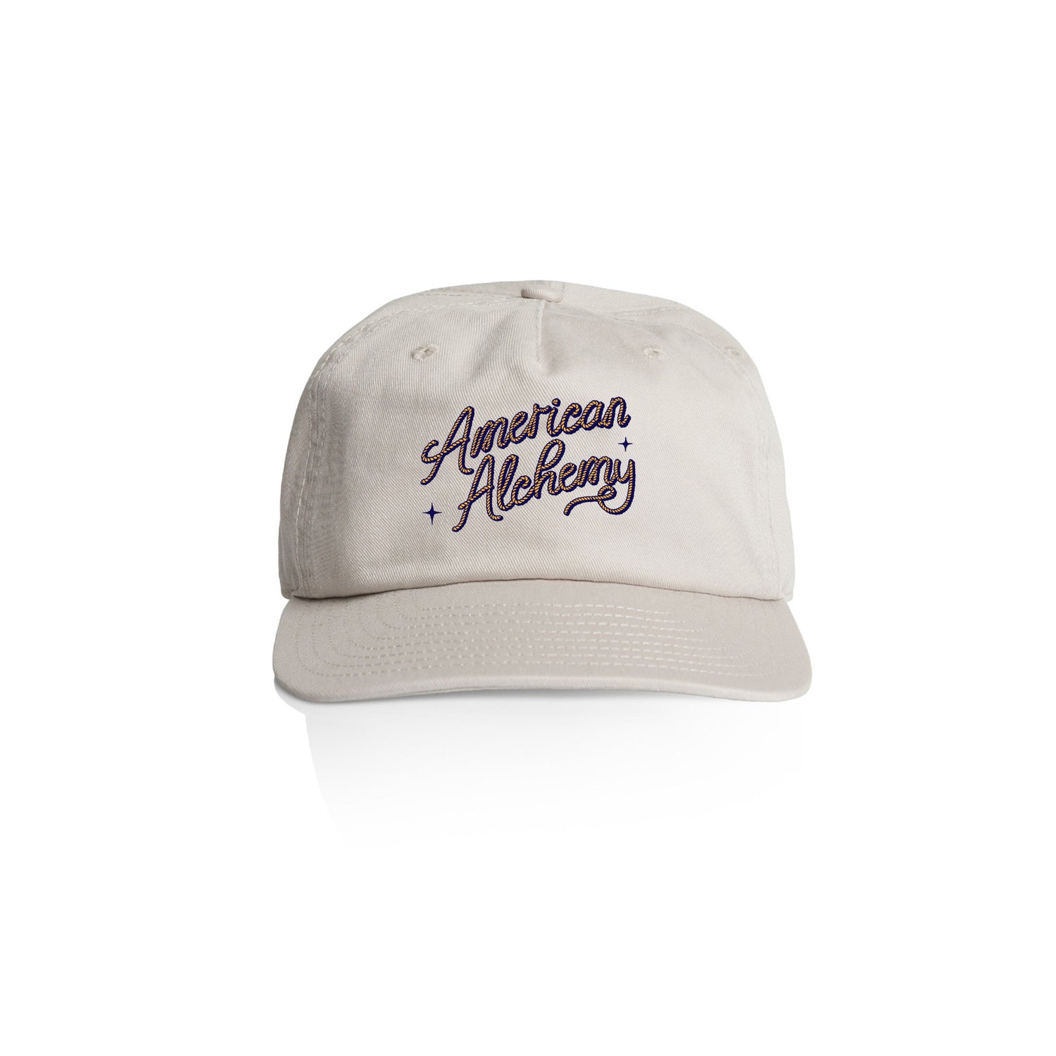 American Alchemy Merch