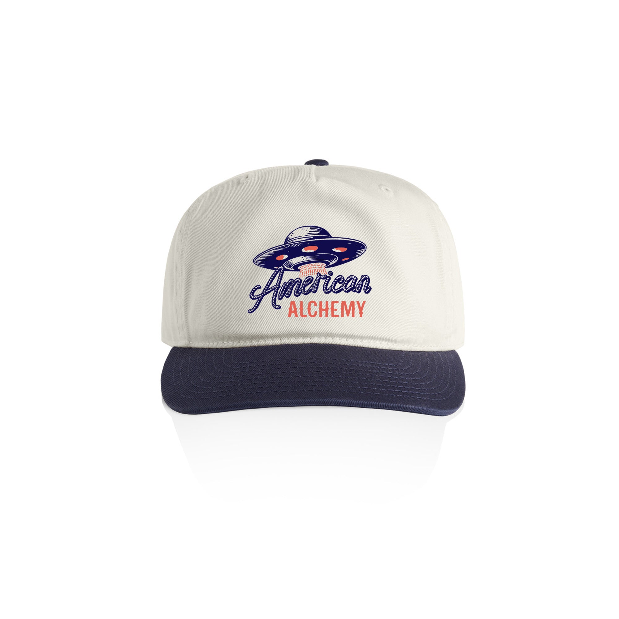 American Alchemy Merch